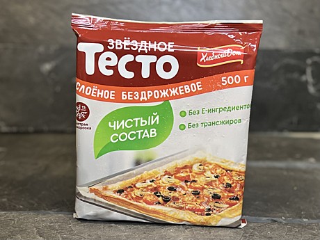 Тесто